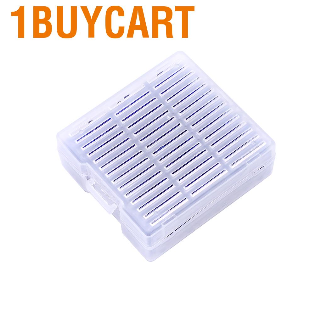 Hộp hạt hút ẩm silicon cho camera