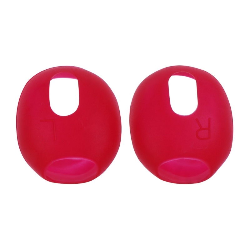 1 Cặp Nút Tai Nghe Nhét Tai Thay Thế Bằng Silicone Cho Airdot 3