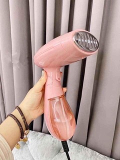 Máy là hơi cầm tay