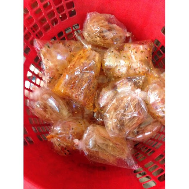 Combo 100 bịch đủ loại