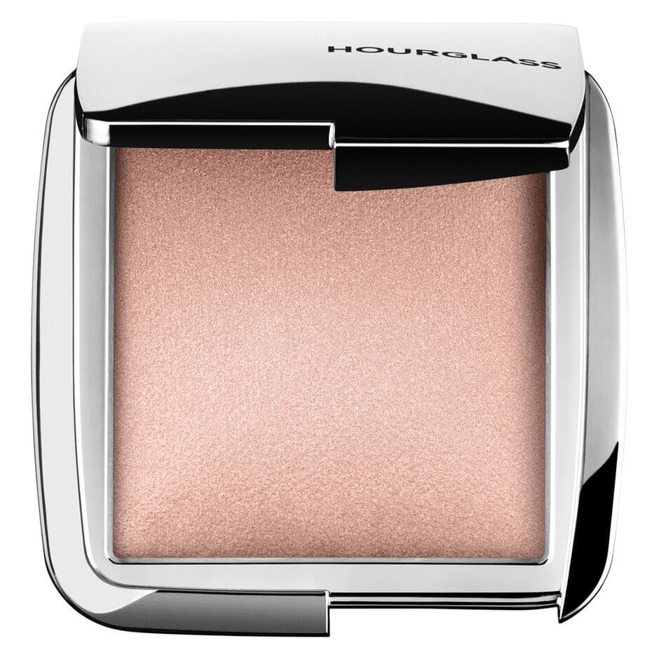 PHẤN BẮT SÁNG HOURGLASS AMBIENT LIGHTING POWDER POUDER LUMERE STROBE NHẬP KHẨU CHÍNH HÃNG - 4568