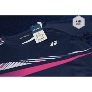 Áo cầu lông Yonex 2021