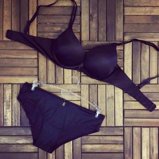 Victoria 's secret trơn độn