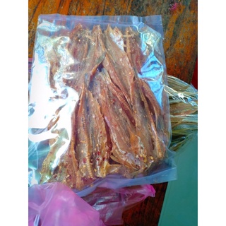 cá mối tẩm phơi khô 500gr