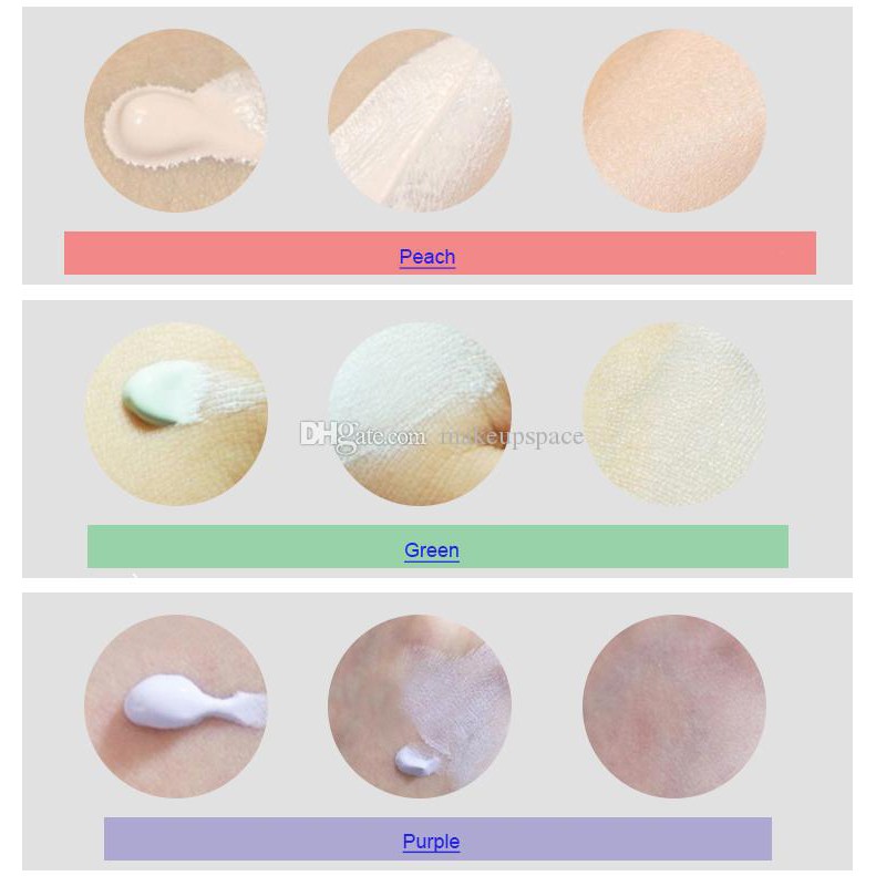 [Chuẩn Auth] Kem Lót Điều Chỉnh Tông Da, Kiềm Dầu, Dưỡng Ẩm Innisfree Mineral Makeup Base SFP30/PA++ 40ml #green | BigBuy360 - bigbuy360.vn