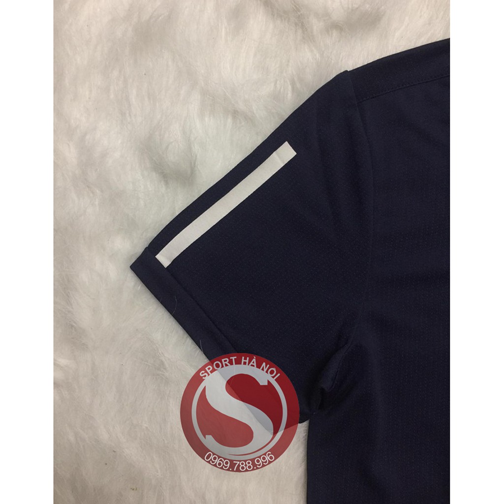 S50K[LẺ BẰNG SỈ] - Bộ thể thao nam chất vải lỗ kim siêu đẹp [video + ảnh thật] HN4