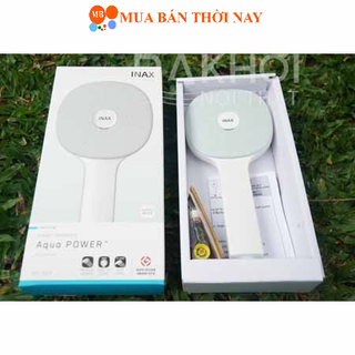 Tay sen tắm tăng áp inax BF-SC7 , BF -SC8, chính hãng