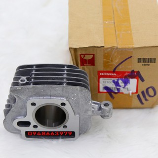 Lòng wave thái 110 thái lan luôn piston bạc.