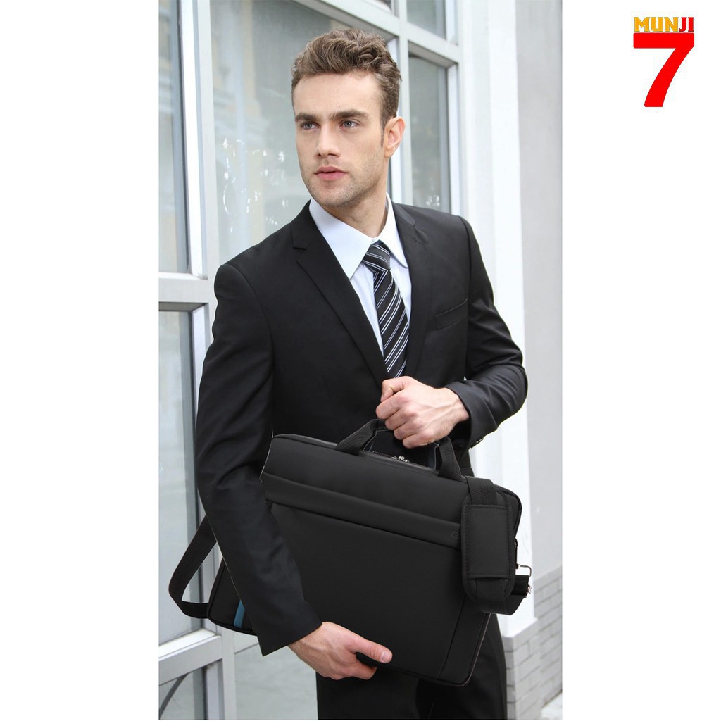 Cặp Laptop Coolbell CB-3035 Size 15.6" - Cặp Công Sở