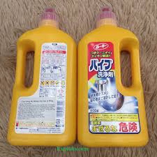 Nước thông cống Johnson Nhật Bản