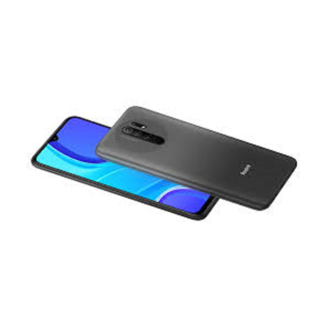 [ CHƠI LIÊN QUÂN ] điện thoại Xiaomi Redmi 9 (4GB/64GB) 2sim mới CHÍNH HÃNG - có Tiếng Việt sẵn | BigBuy360 - bigbuy360.vn