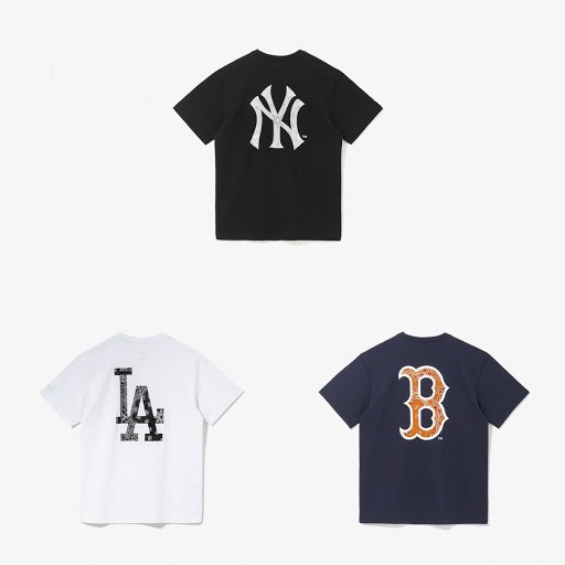 [RAWS]  Áo phông New era Bandana chính hãng | BigBuy360 - bigbuy360.vn