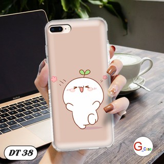 Ốp lưng dẻo cho IPhone 7 Plus/ 8 Plus