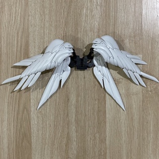 phụ kiện mô hình bộ cánh mg 1/100 gundam Wing Zero EW Ver Ka Bandai [2nd - Vui lòng đọc kỹ mô tả]