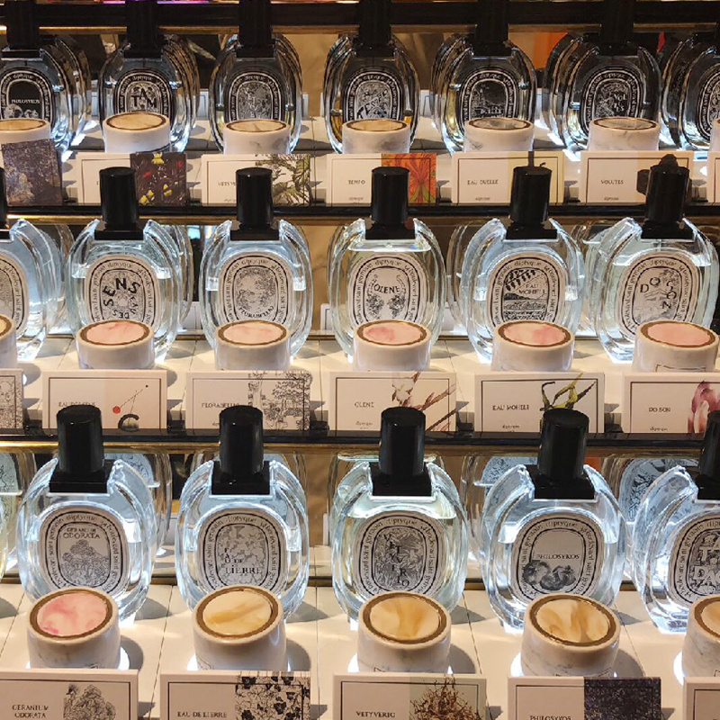 Nước hoa Diptyque chính hãng đa dạng tùy chọn 100ml