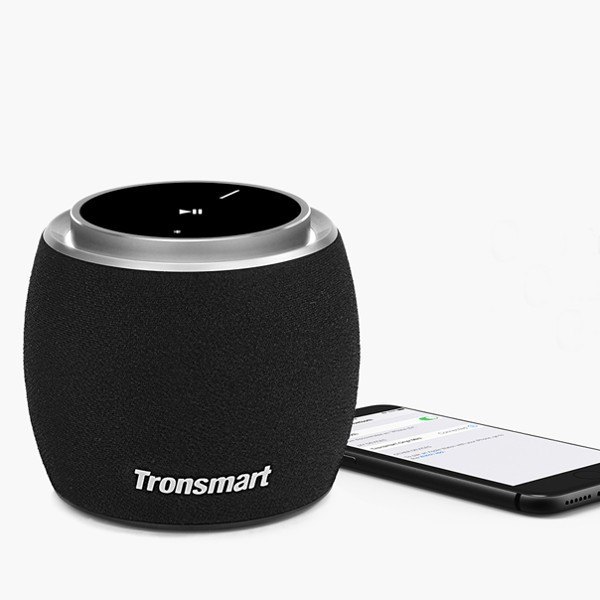 Loa Bluetooth Tronsmart Jazz Mini