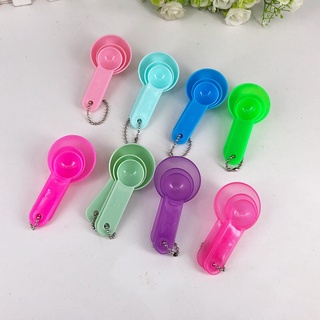 Bộ thìa đong 3 chiếc (2,5-5-15ml)