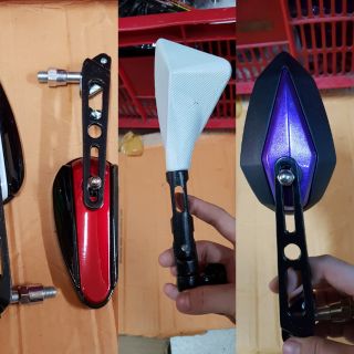 KIẾNG HẬU XE MÁY