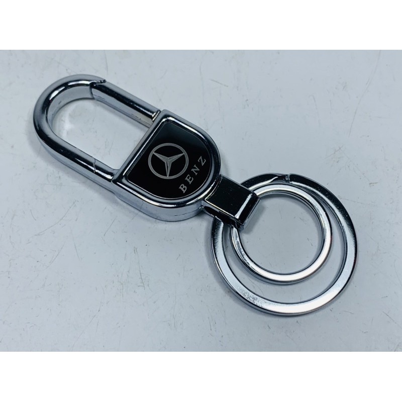 Móc Treo Chìa Khóa Có Logo Hãng Xe Cao Cấp Các Hãng | Hàng Cao Cấp