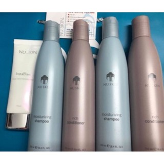 Dầu Xả Nuskin