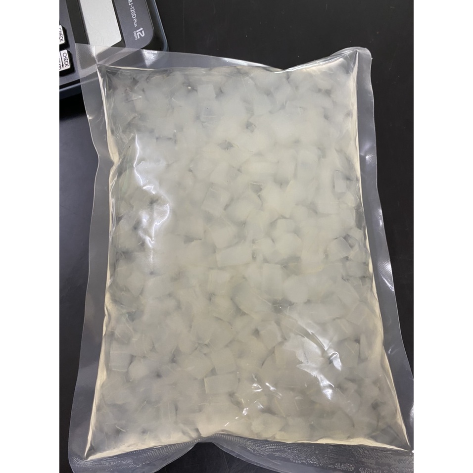 Nha đam ăn liền Viet Organic gói 1kg