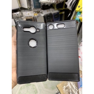 Ốp sony xz1 ,xa1plus,xperia 10plus , xz1 compact, xz2, xz3,xz4 /xperia 1,xz2 compact, xz2 premium, xz3 dẻo màu thời tran