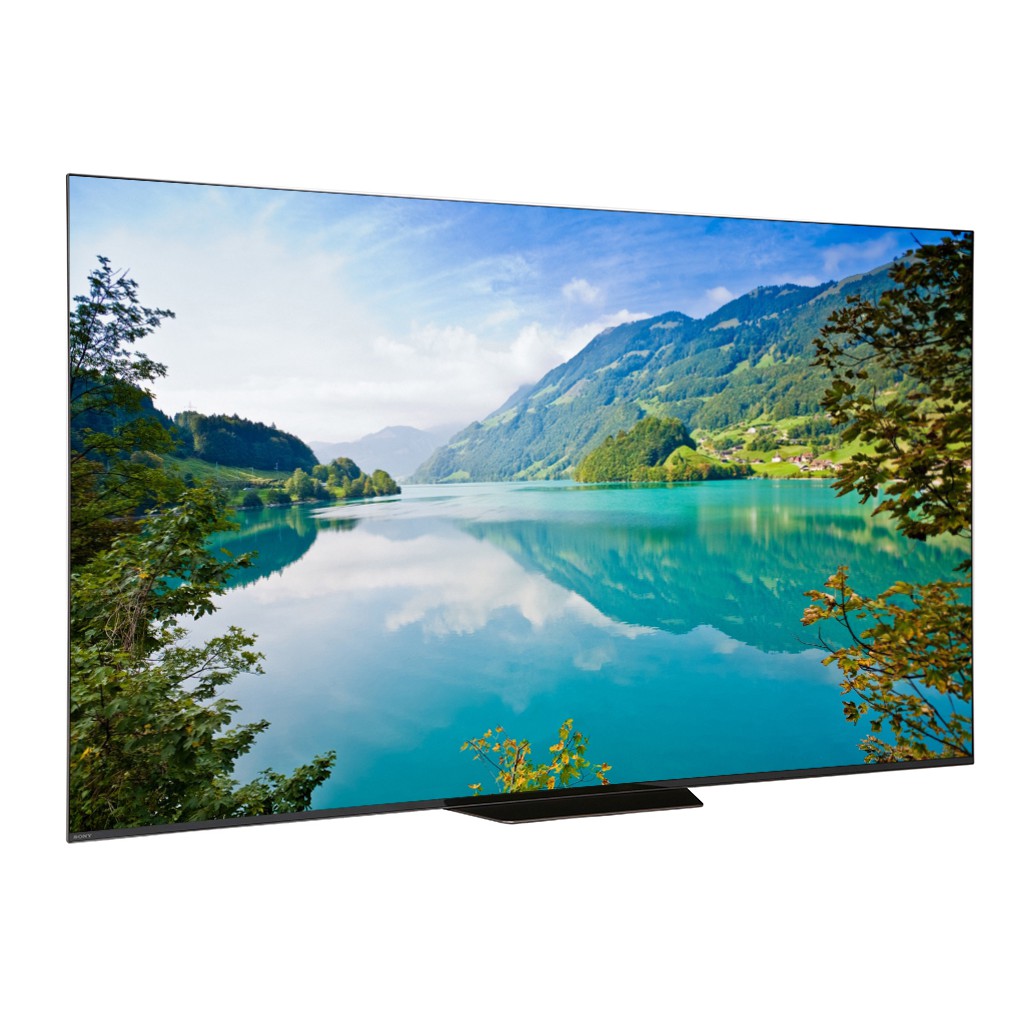 [GIAO MIỄN PHÍ HCM] - Android TV OLED 4K HDR Sony 55 inch KD-55A8F - Hàng Chính Hãng