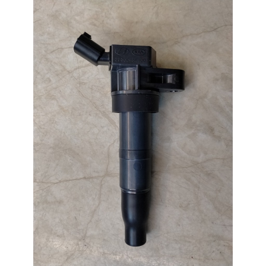 Mobin đánh lửa Hyundai Tucson 2011-2014 chính hãng mã 273003F100