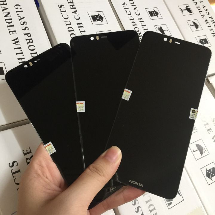 Bộ màn hình Nokia X5 - Nokia 5.1 Plus