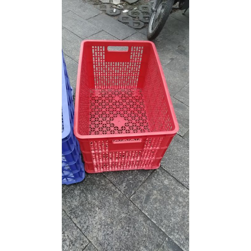 sóng giao hàng 5 bánh xe cao cấp loại 1 (77×50×45 cm)