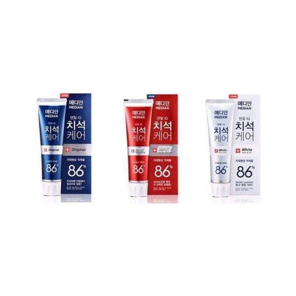 Kem Đánh Trắng Răng Demian 93% Tooth-Paste 120gr