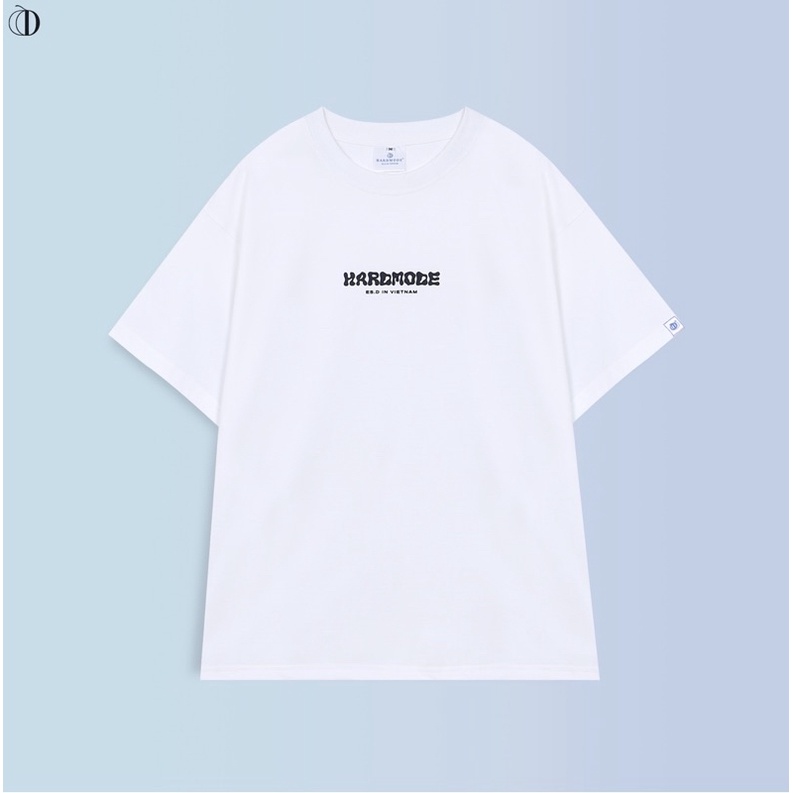 ÁO TWISTED TEE.ÁO THUN FROM RỘNG NAM NỮ