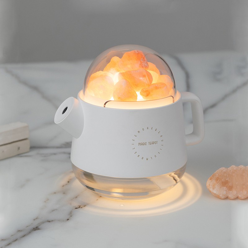 Máy phun sương Fnelse tạo độ ẩm không khí thiết kế dễ thương