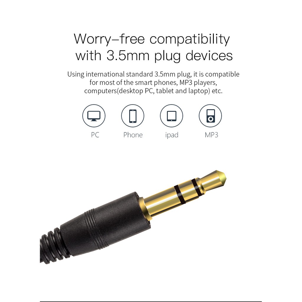 Tai Nghe Nhét Tai Kbear Stellar 15.4mm Chất Lượng
