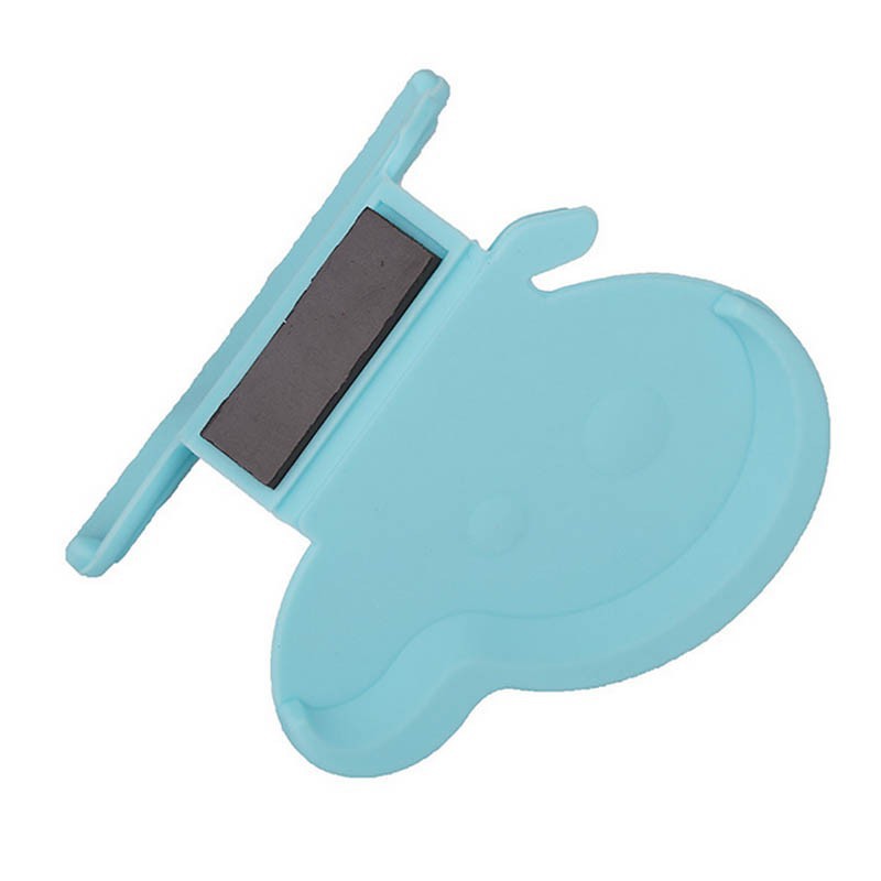 Miếng dắt nồi silicone hình cánh bướm chống trượt & cách nhiệt