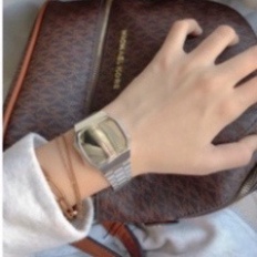 Đồng hồ nam nữ CSO unisex , cảm ứng siêu nhạy dễ sử dụng hàng hot 2021 | BigBuy360 - bigbuy360.vn