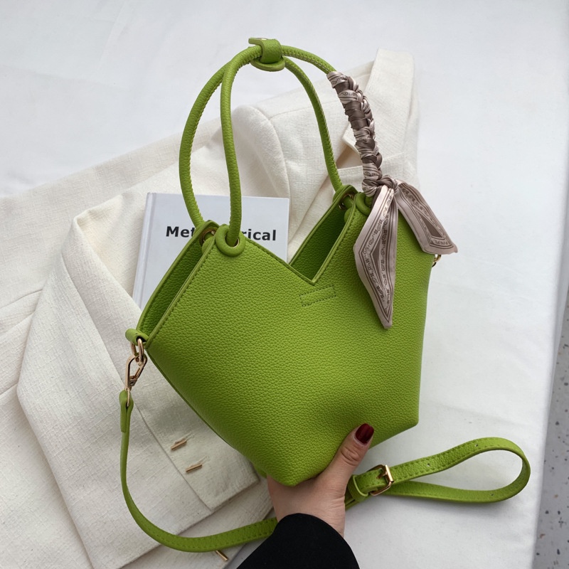 Túi Đeo Chéo Nhỏ Nhắn Thời Trang Mùa Hè Mới Chất Lượng Cao 2022 Cho Nữ