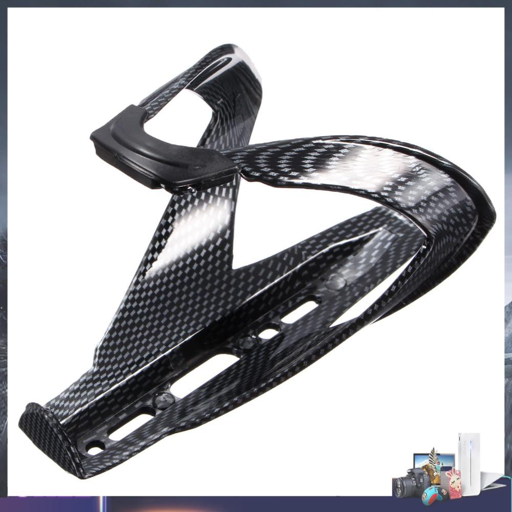 Giá đỡ bình nước làm từ sợi cacbon cho xe đạp