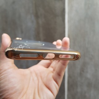 [Mã ELHAJULY giảm 6% đơn 50K] ỐP LƯNG BENKS MAGIC GLITZ cho IPHONE XS MAX
