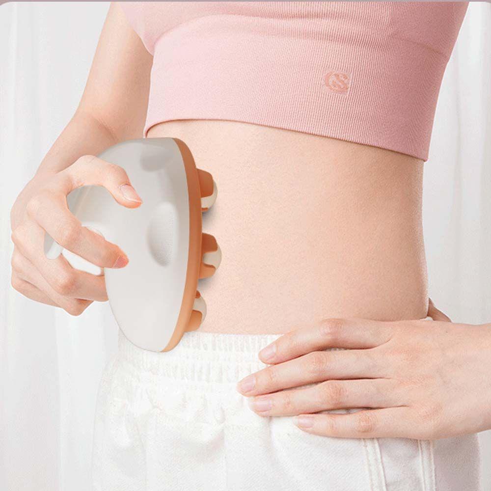 Norman Máy Massage Cổ 7 Hạt Nhỏ Gọn Đa Năng Chống Cellulite
