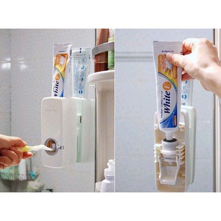 Dụng Cụ Nhả Kem Touch Me