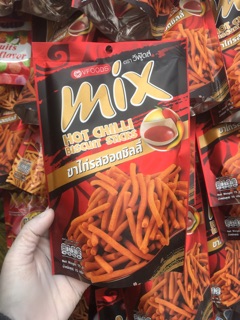 Bánh MIX HOT CHILLI Thái Lan