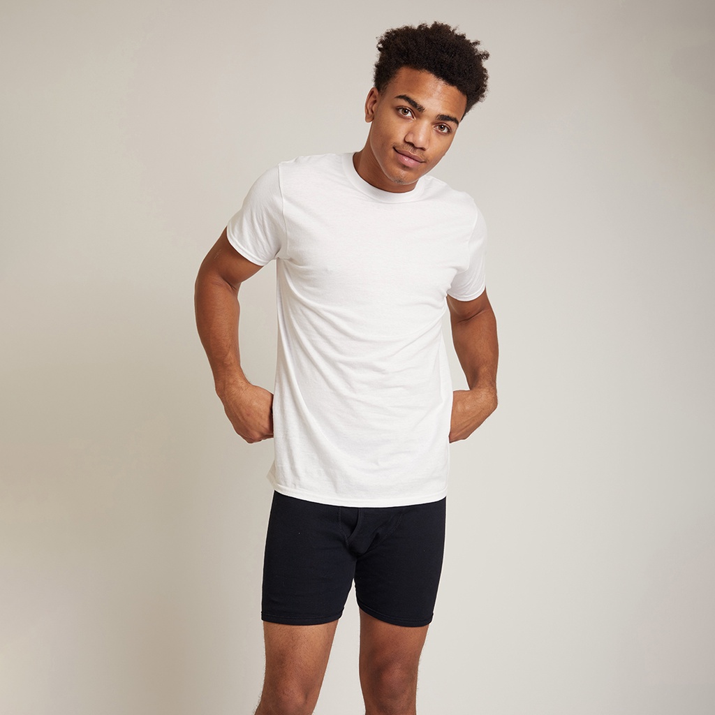 Áo Thun GILDAN HAMMER 100% COTTON co dãn 2 chiều