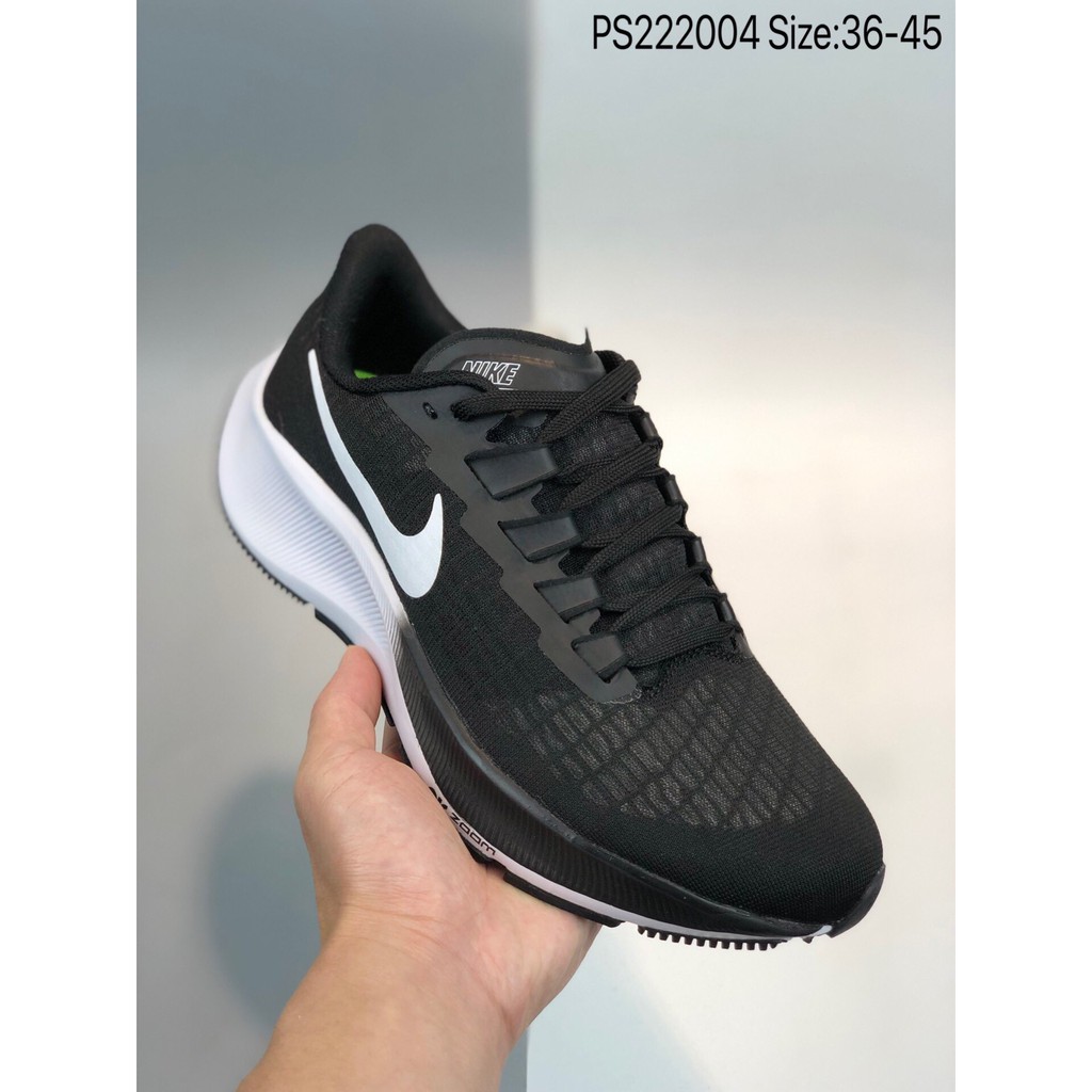 📦 FULLBOX 🌐 ORDER  🎀 SALE 50% 🎀 💯 ẢNH THẬT 🏷 Nike Air Zoom Pegasus 37 🏷 👟 GIÀY NAM NỮ 👟