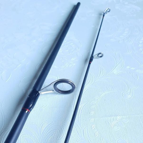 Bộ Combo Cần Lure 1 Ngọn Máy Đứng Gía Rẻ