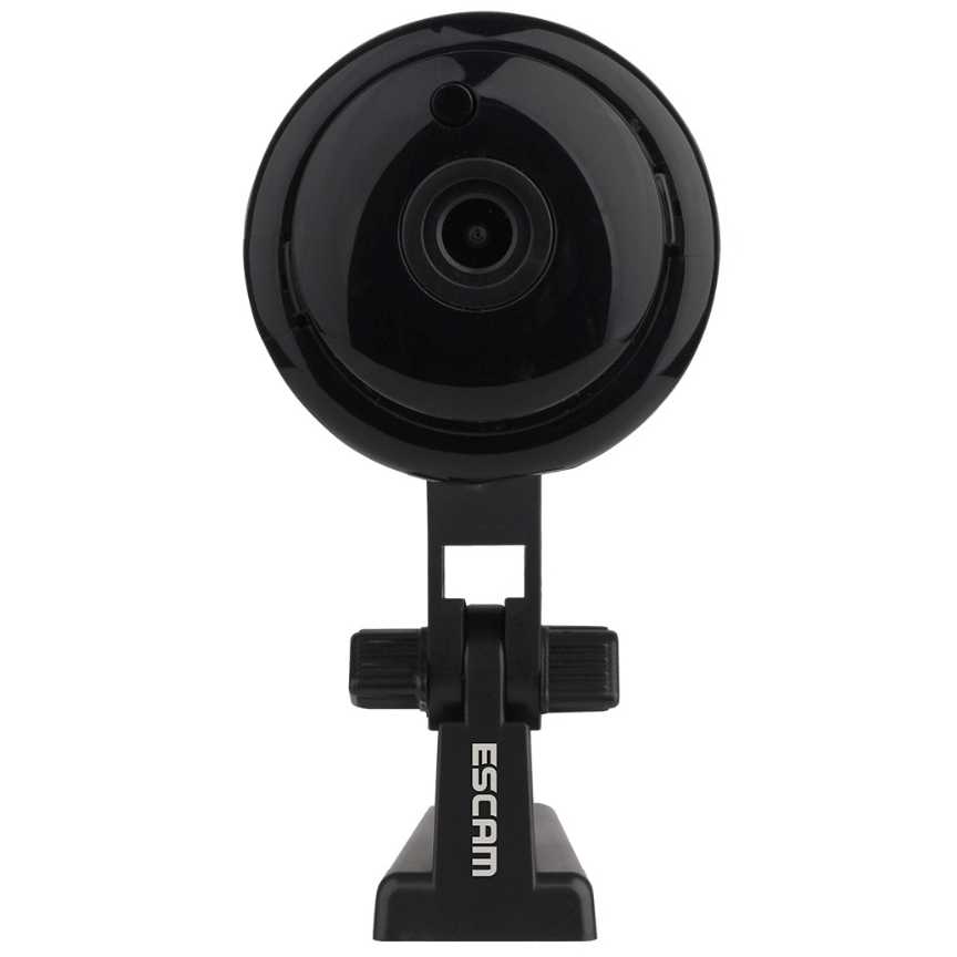 Camera Ip Onvif Hd 1080p Escam Button Q6 2.0mp Wifi