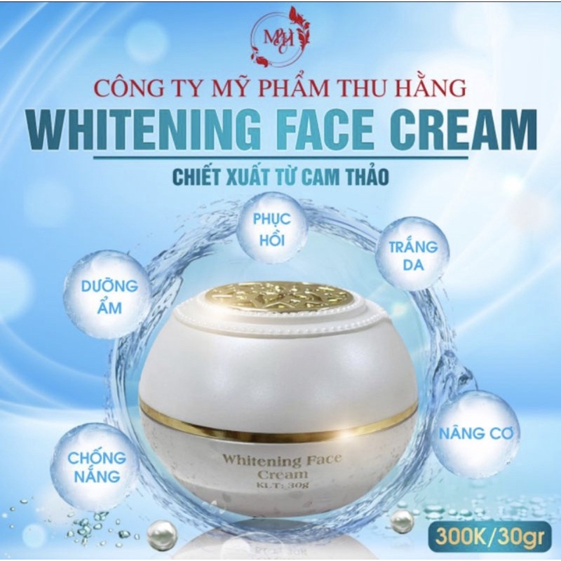 NÂNG CƠ BALLALUA 30Gr THU HẰNG