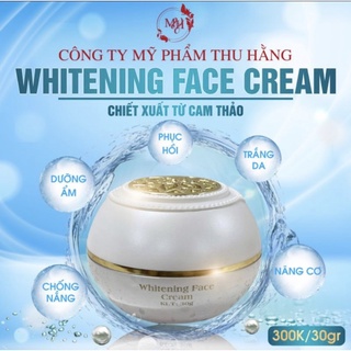 [CHÍNH HÃNG ] NÂNG CƠ BALLALUA 30Gr THU HẰNG