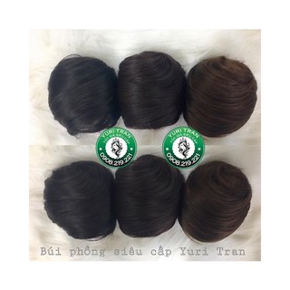 BÚI PHỒNG DÁNG ĐẸP YURI TRAN [ảnh thật] - FORM BÚI ĐỘC QUYỀN NHÀ YURI ĐẸP NHƯ HOTGIRL ĐỦ MÀU YURI TỰ CHỤP