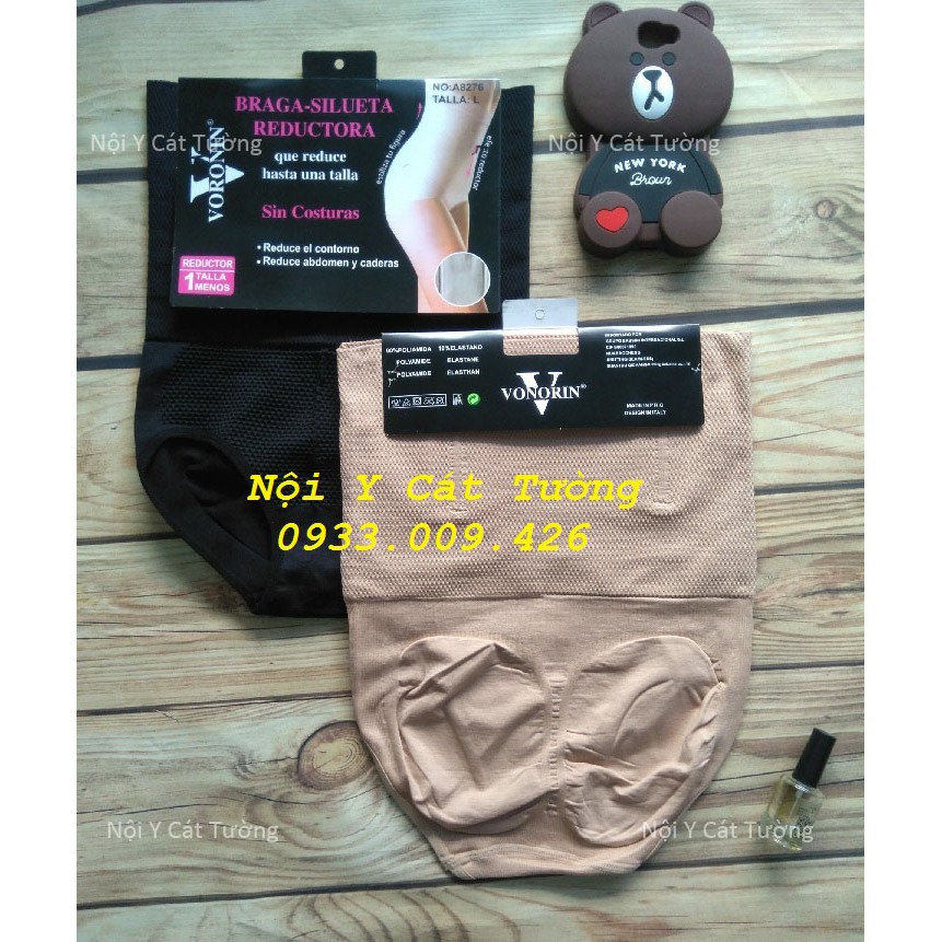 Quần gen bụng chống cuộn dạng tam giác | BigBuy360 - bigbuy360.vn